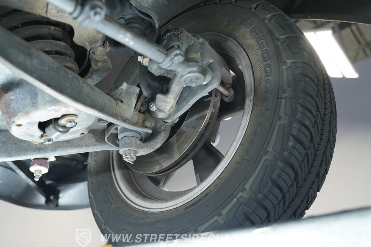 1956 Chevrolet Bel Air