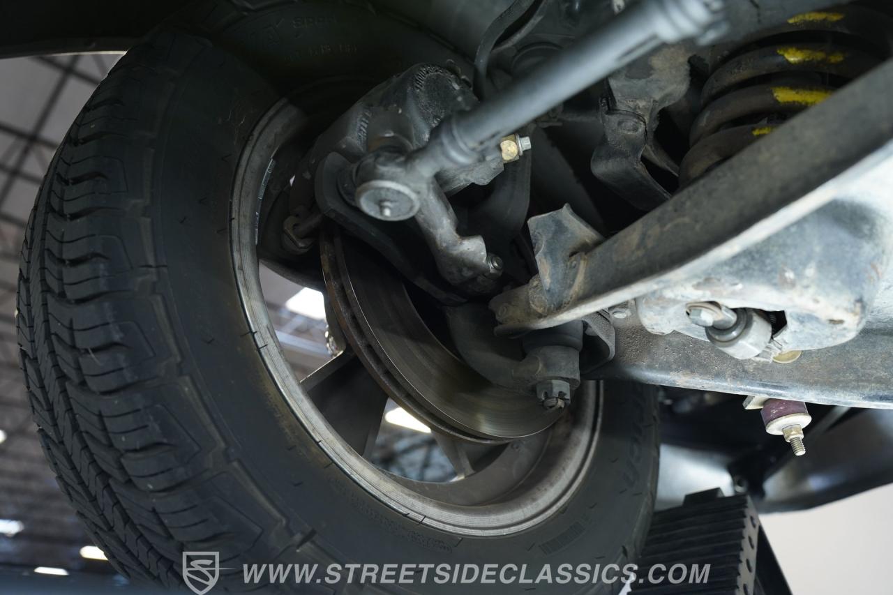 1956 Chevrolet Bel Air