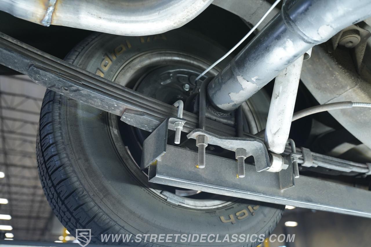 1956 Chevrolet Bel Air