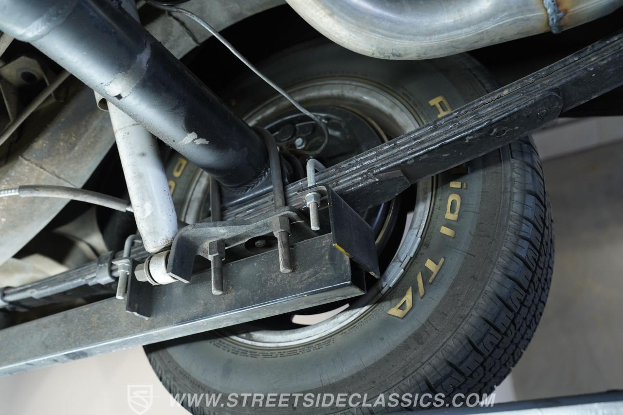 1956 Chevrolet Bel Air