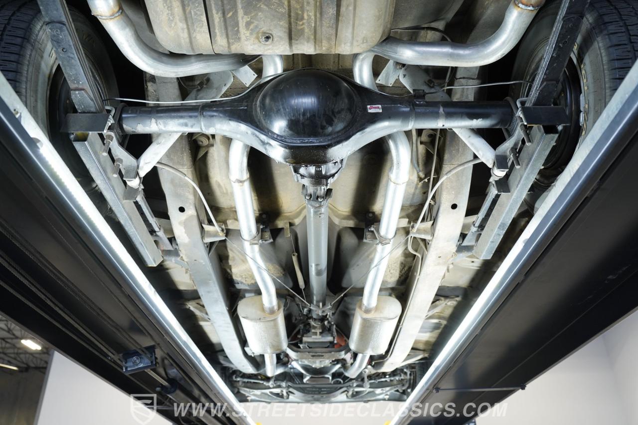 1956 Chevrolet Bel Air