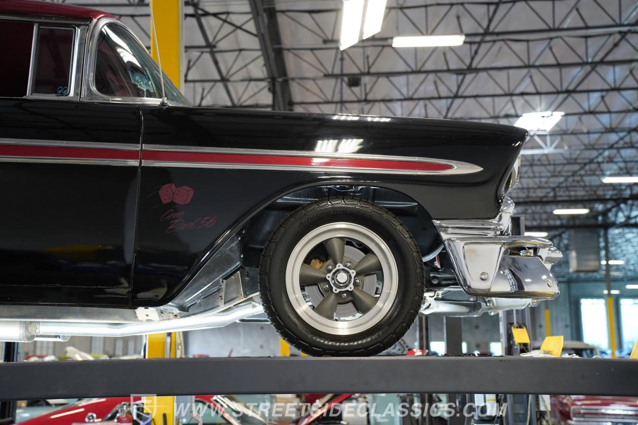 1956 Chevrolet Bel Air