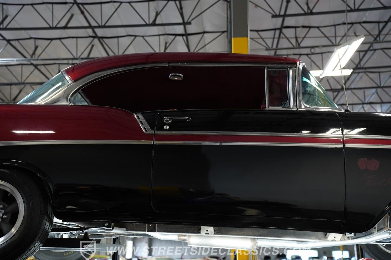 1956 Chevrolet Bel Air