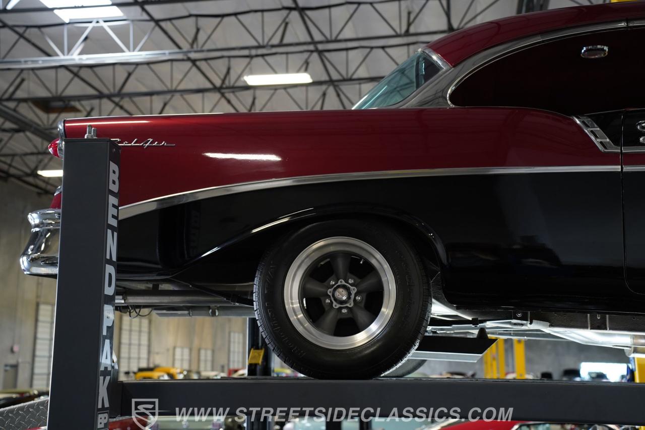 1956 Chevrolet Bel Air