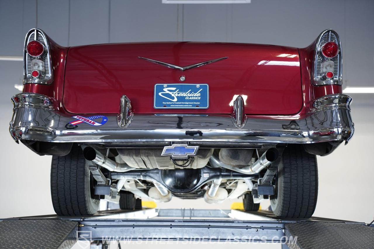 1956 Chevrolet Bel Air