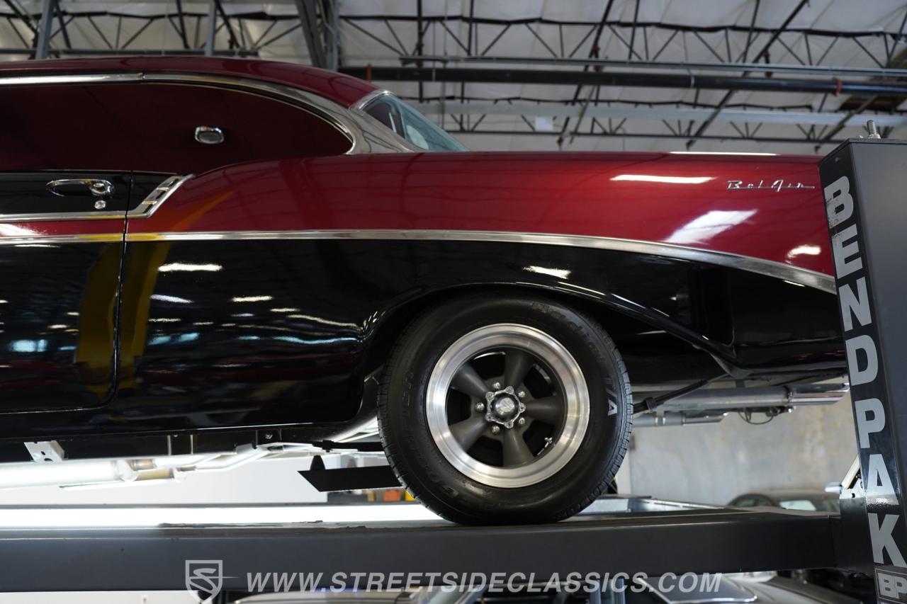 1956 Chevrolet Bel Air