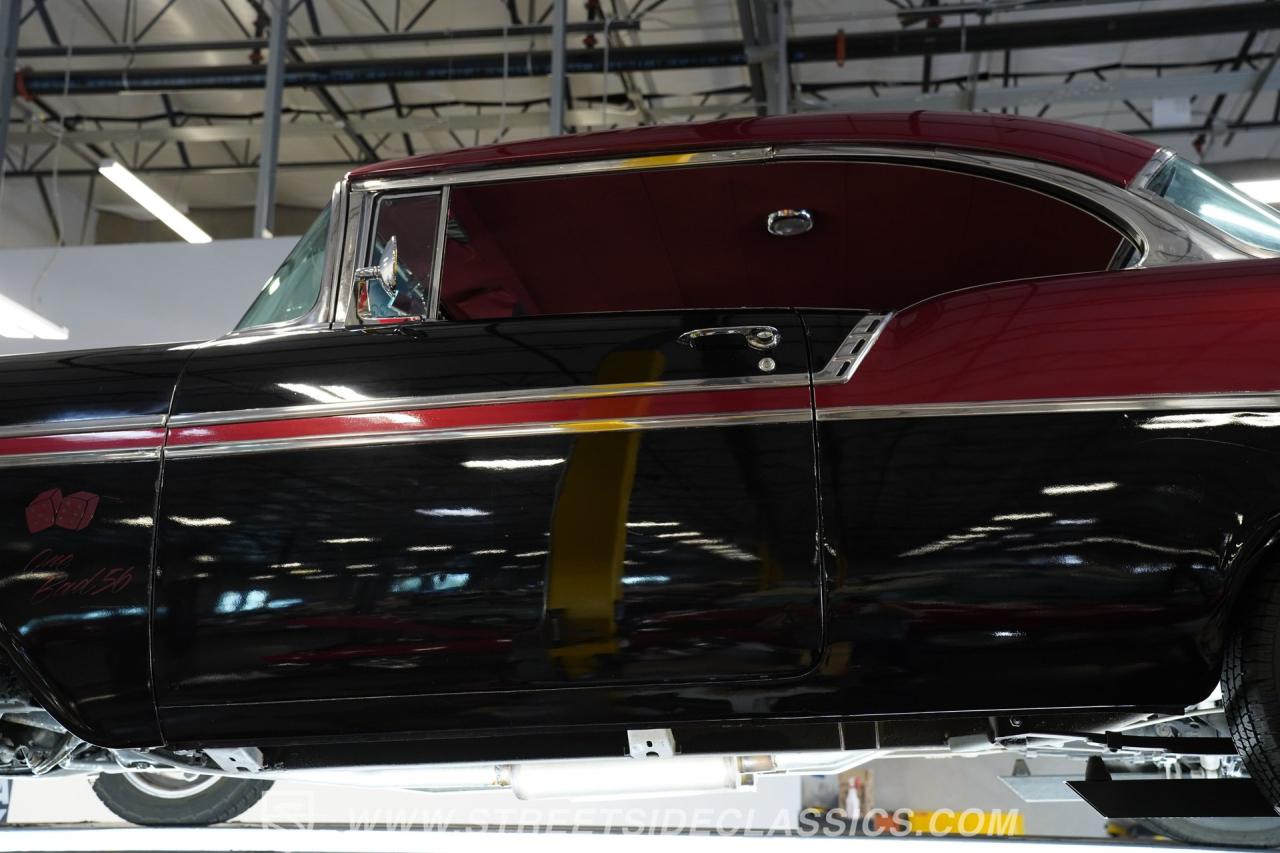 1956 Chevrolet Bel Air