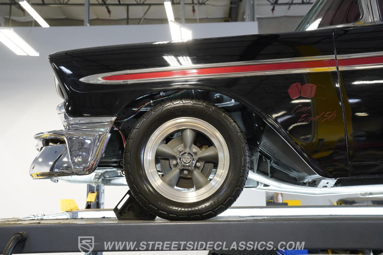 1956 Chevrolet Bel Air