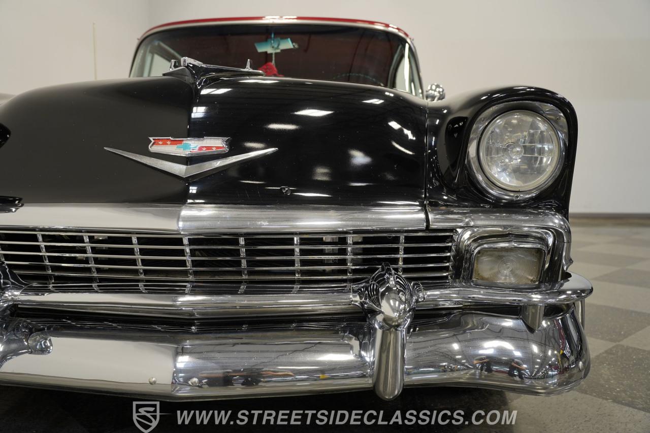 1956 Chevrolet Bel Air