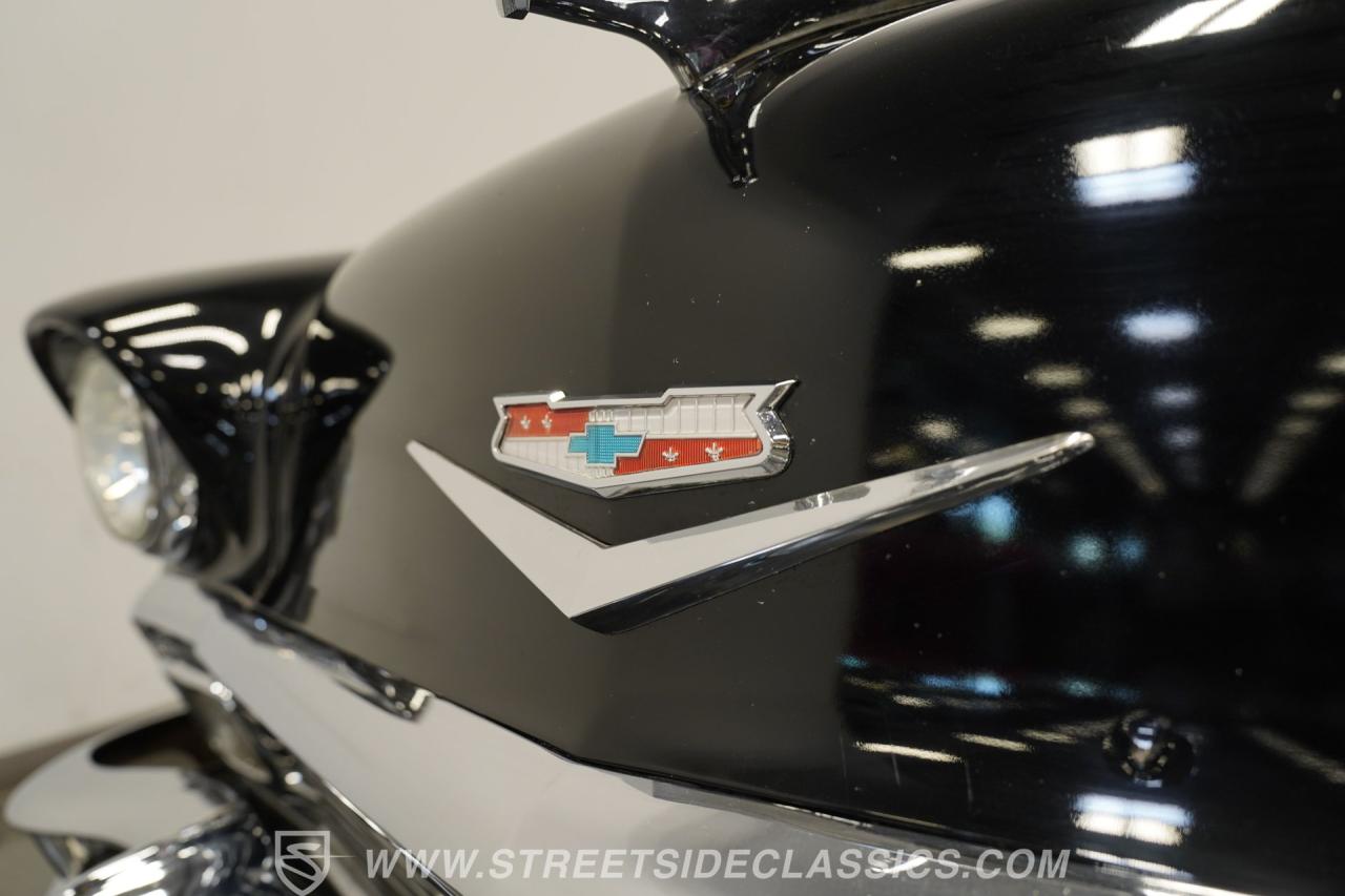 1956 Chevrolet Bel Air