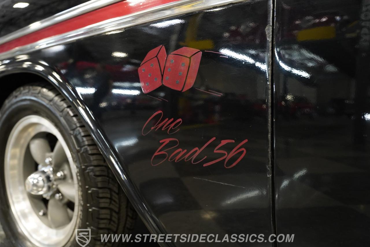 1956 Chevrolet Bel Air