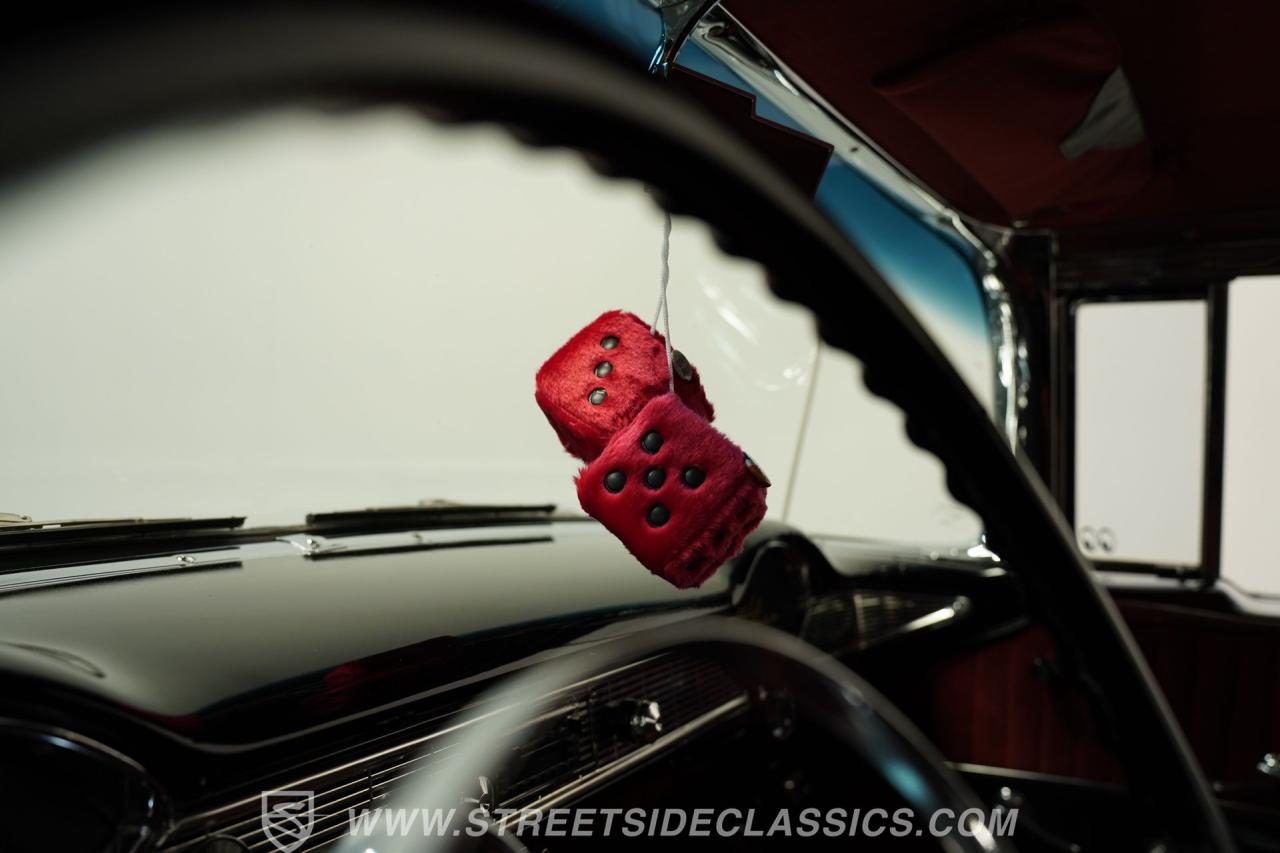 1956 Chevrolet Bel Air