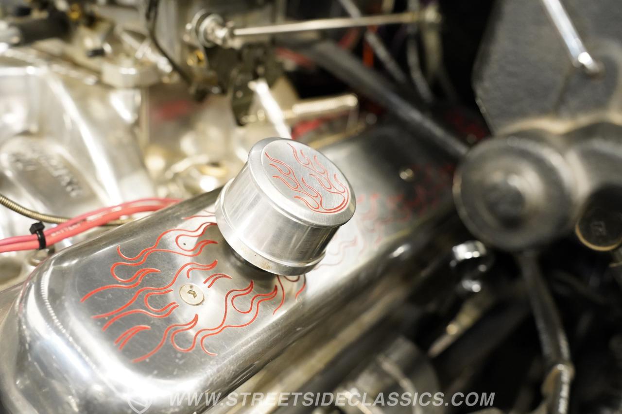 1956 Chevrolet Bel Air