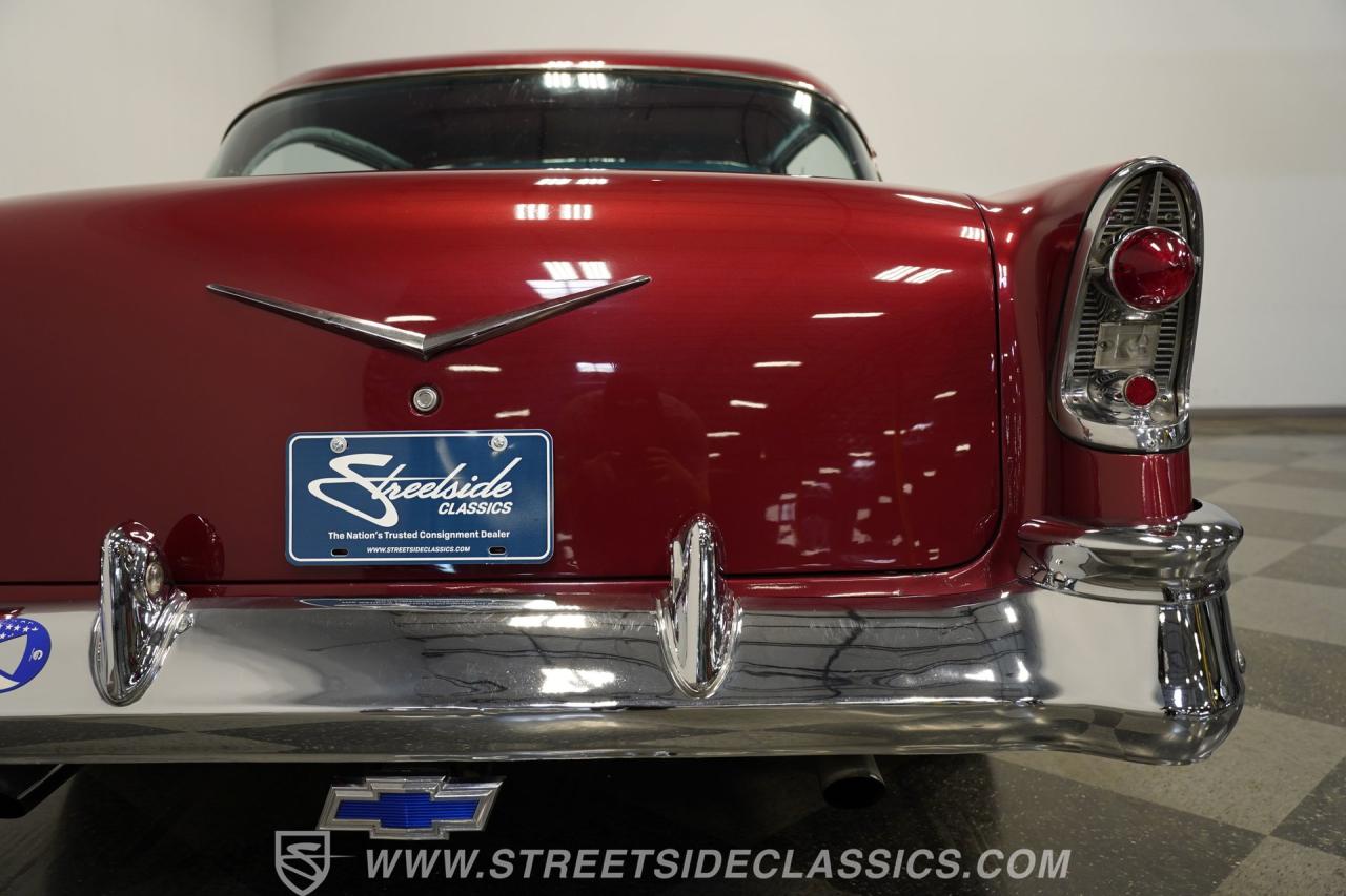 1956 Chevrolet Bel Air