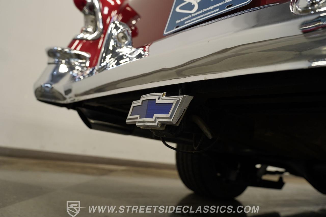 1956 Chevrolet Bel Air