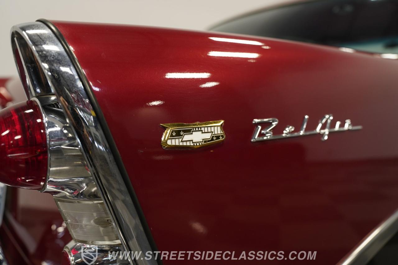 1956 Chevrolet Bel Air