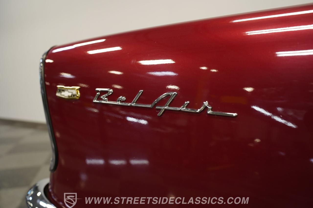 1956 Chevrolet Bel Air