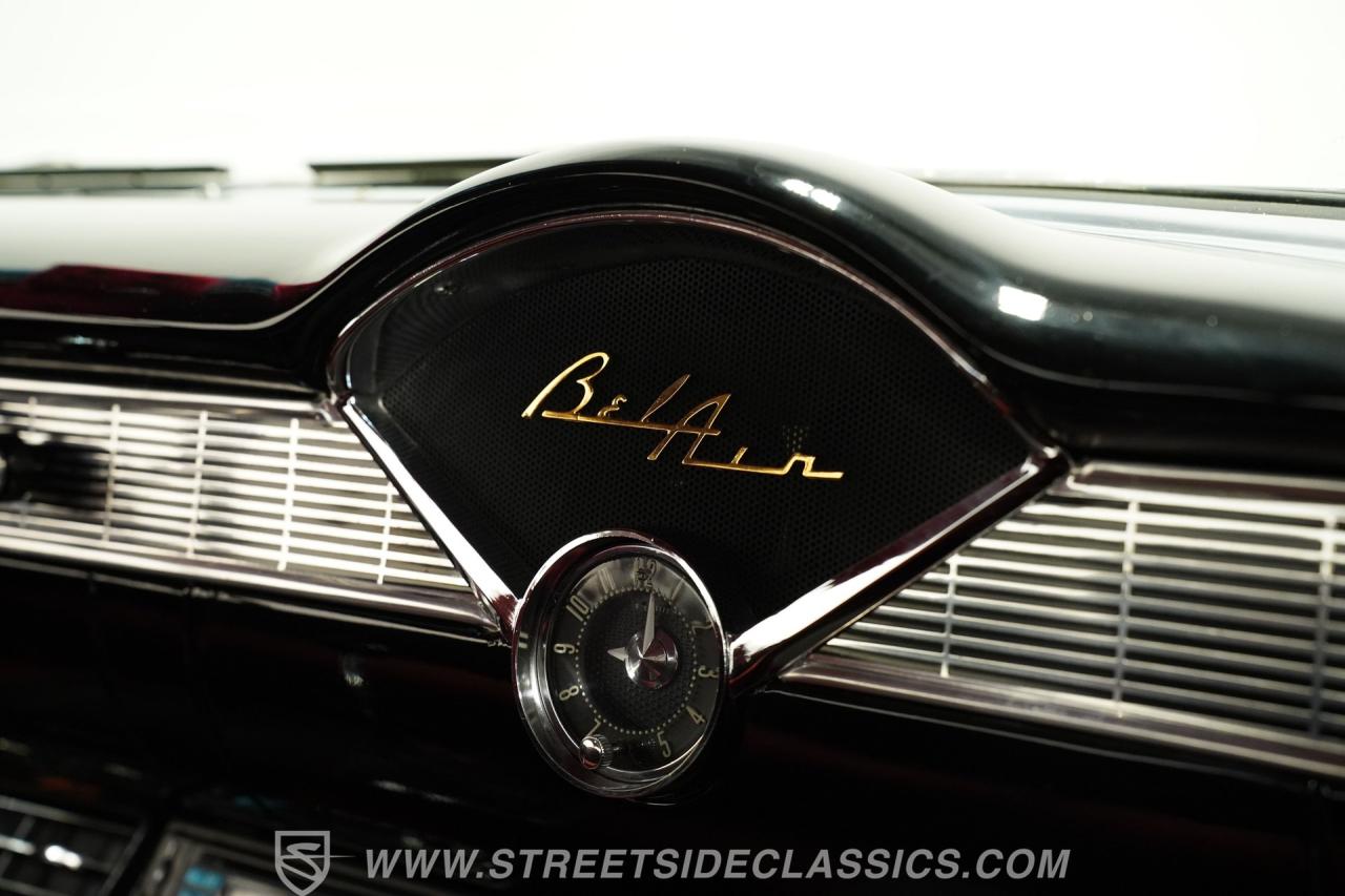 1956 Chevrolet Bel Air