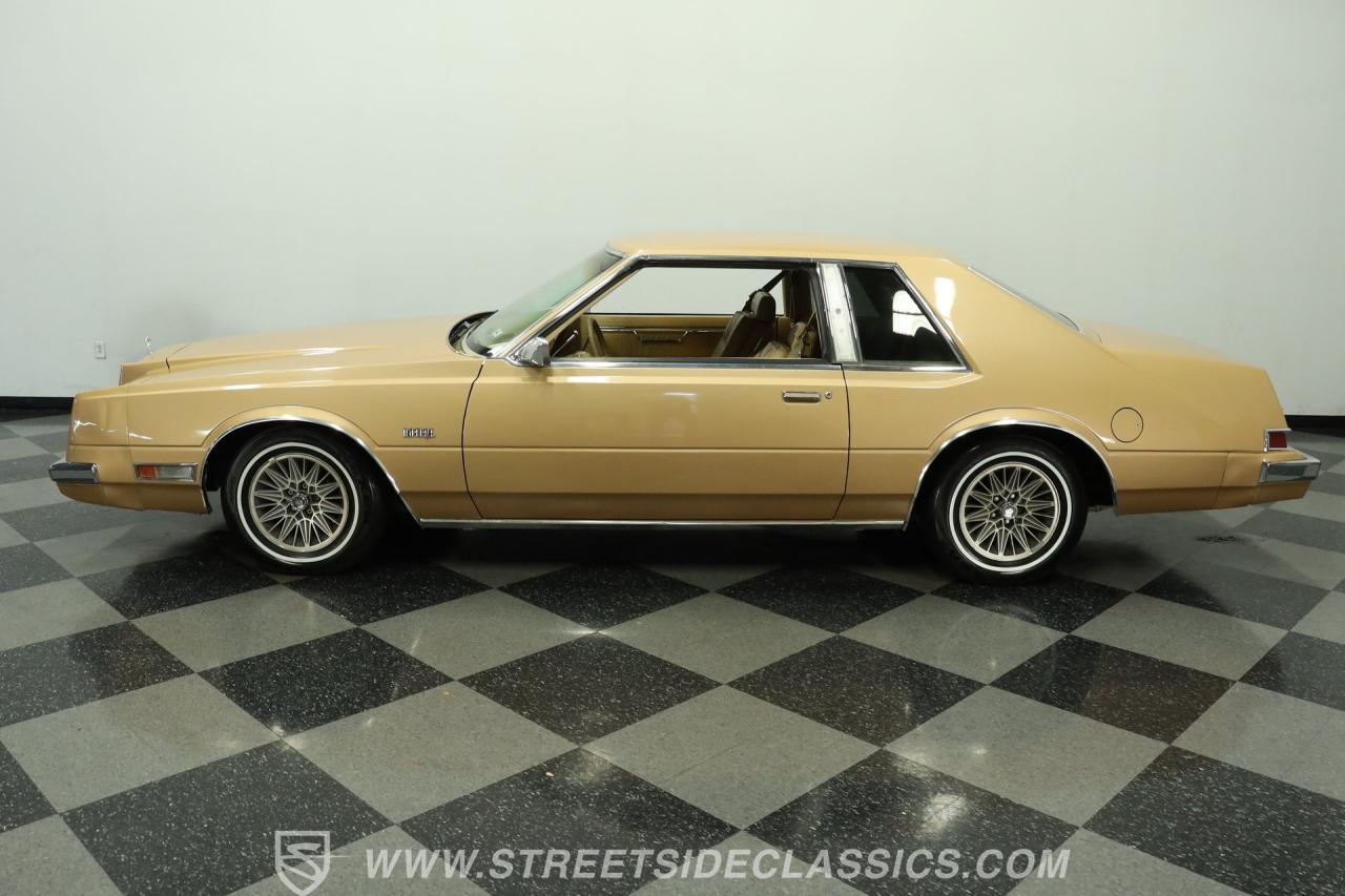 1982 Chrysler Imperial