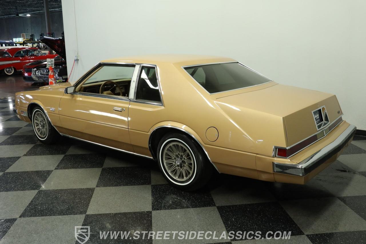 1982 Chrysler Imperial