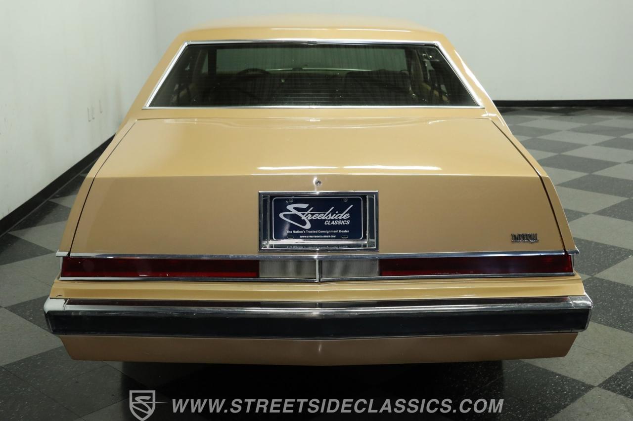 1982 Chrysler Imperial