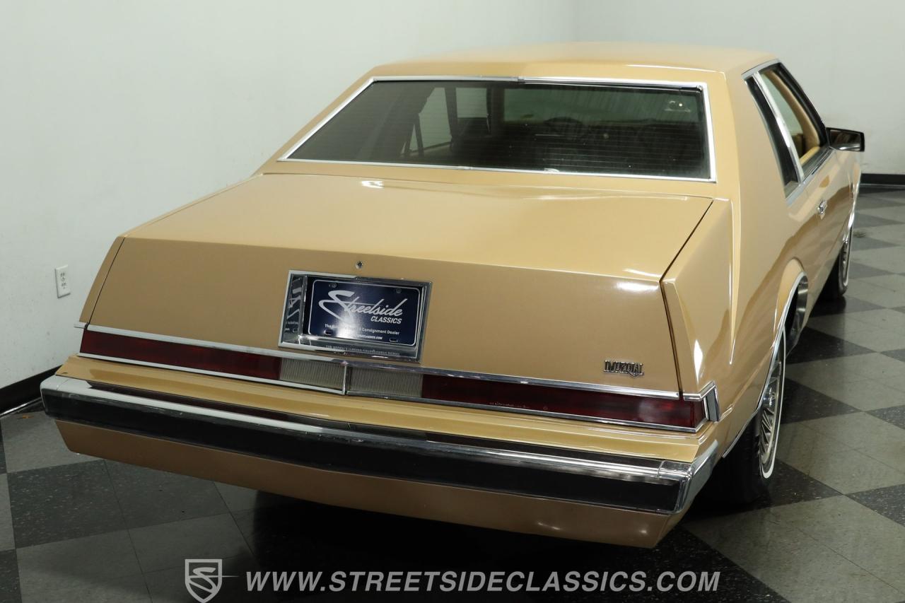 1982 Chrysler Imperial