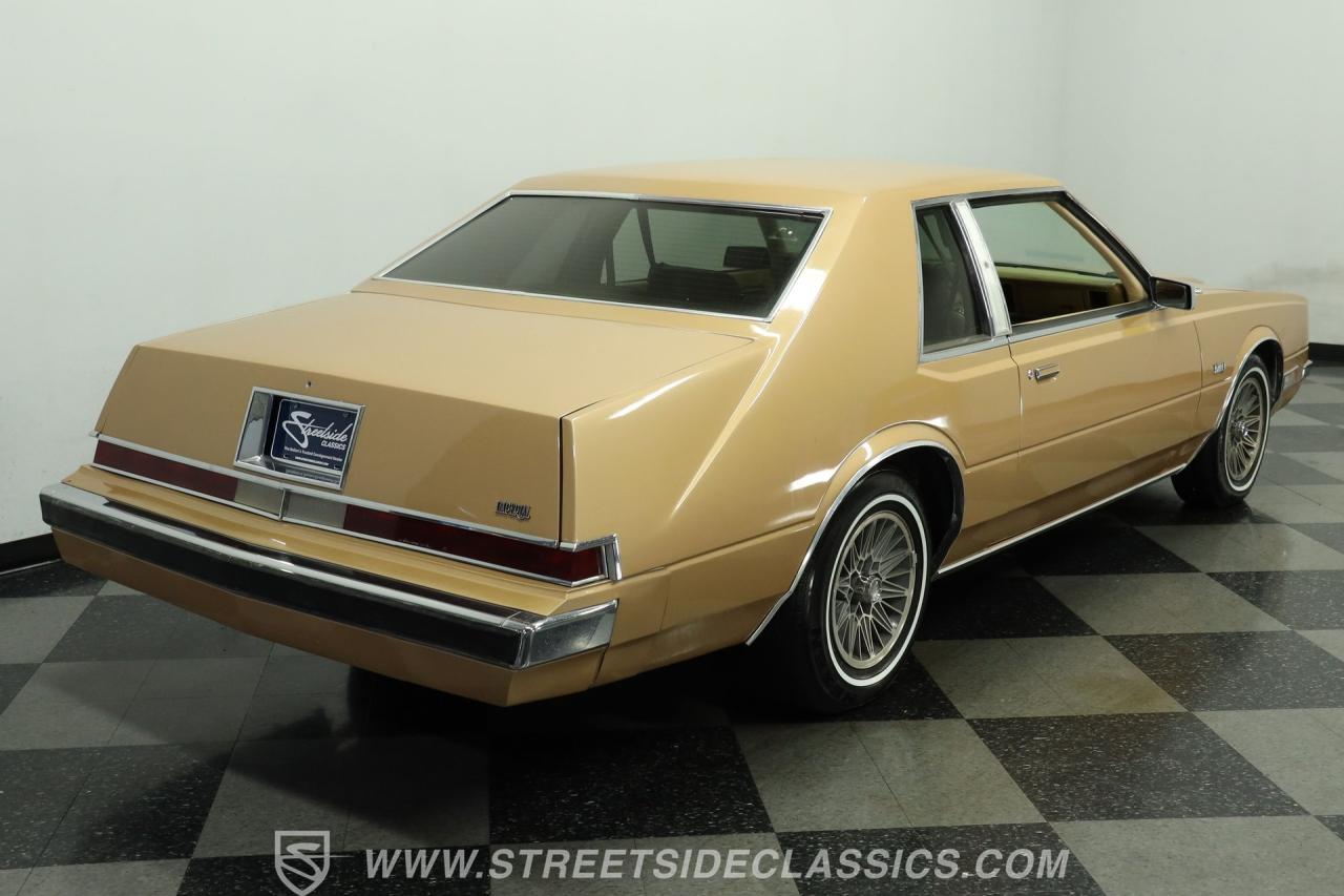 1982 Chrysler Imperial