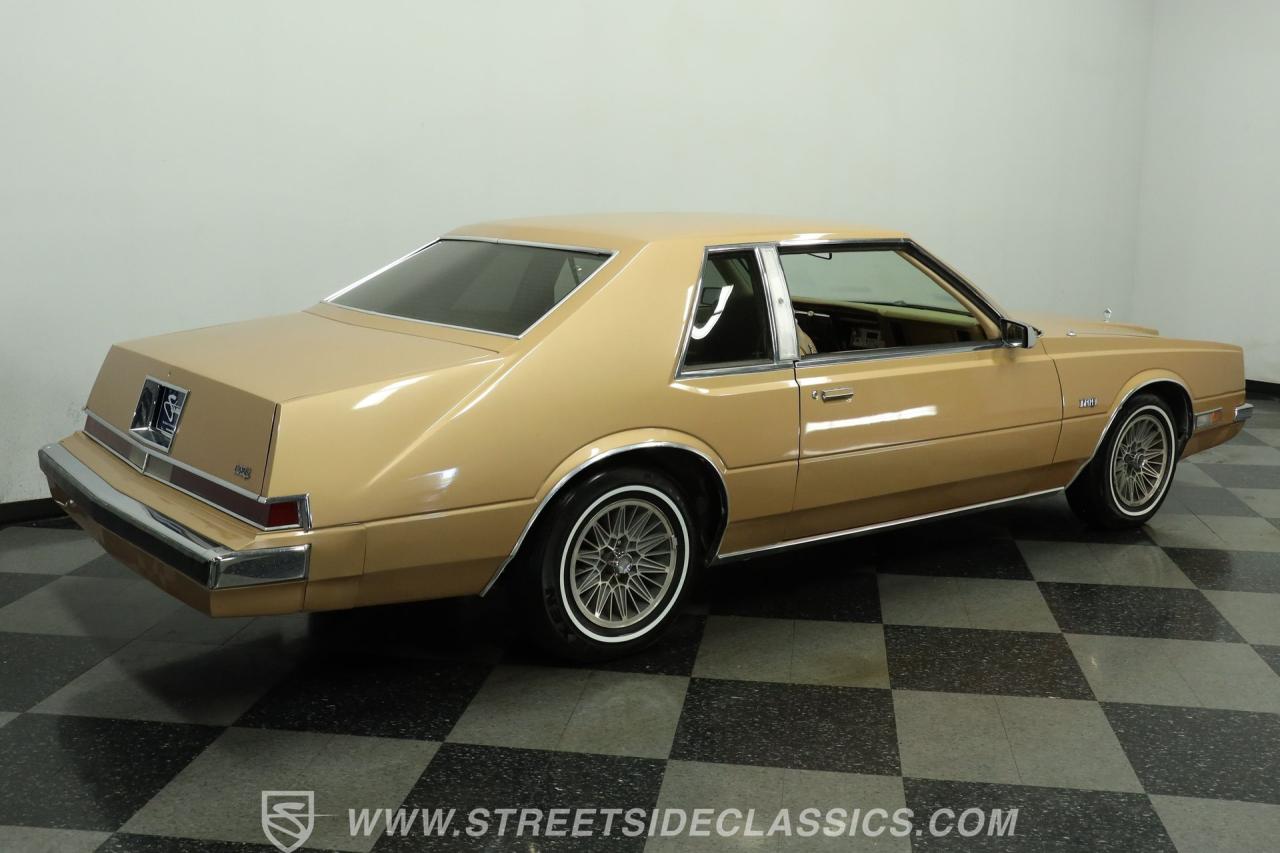 1982 Chrysler Imperial
