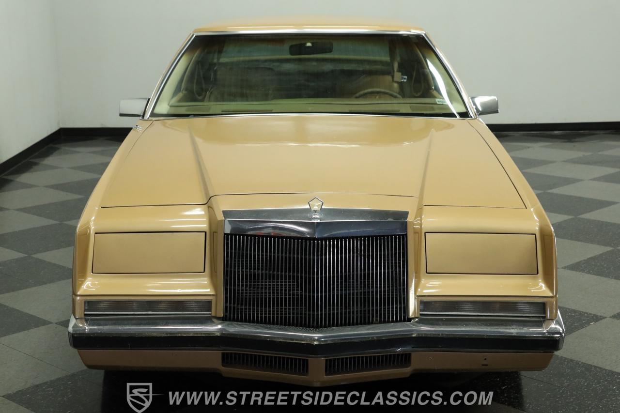 1982 Chrysler Imperial