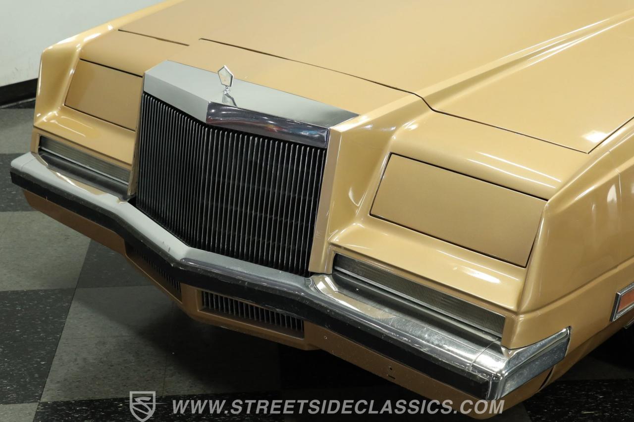 1982 Chrysler Imperial
