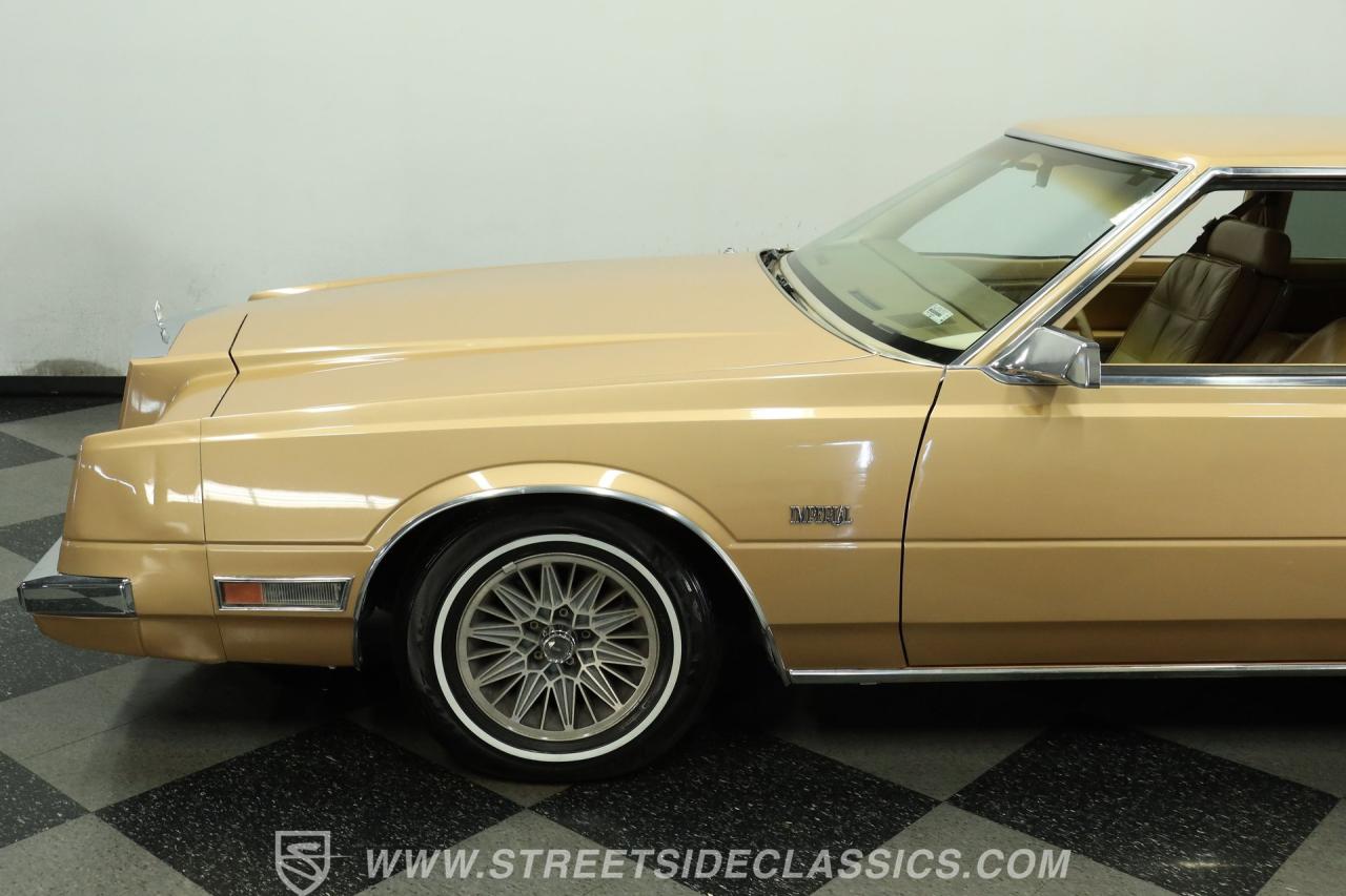 1982 Chrysler Imperial
