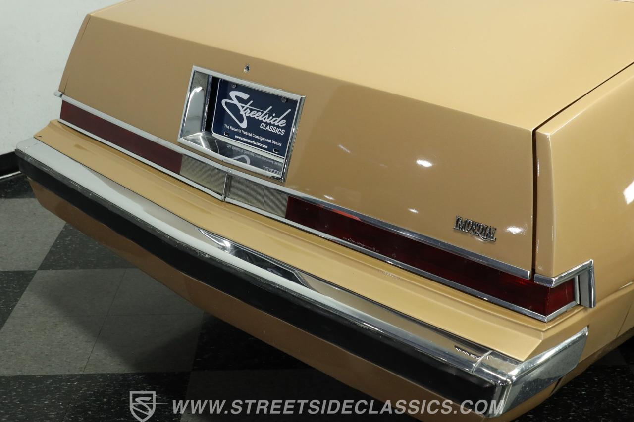 1982 Chrysler Imperial