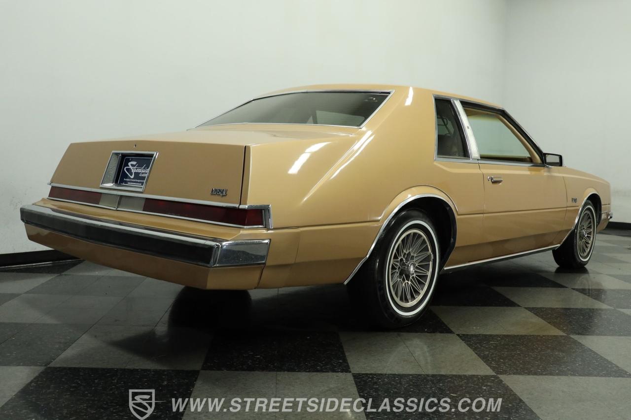 1982 Chrysler Imperial
