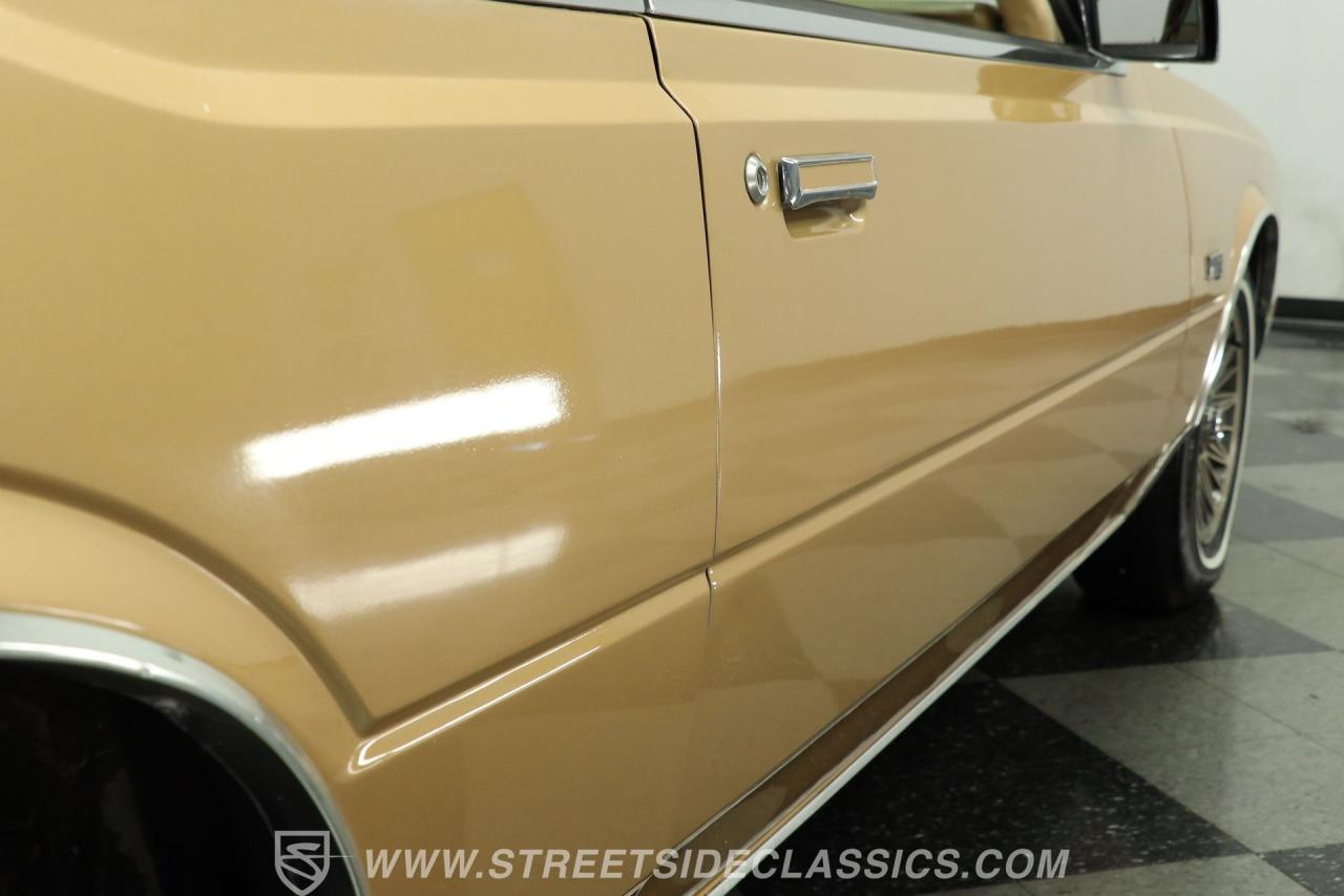 1982 Chrysler Imperial