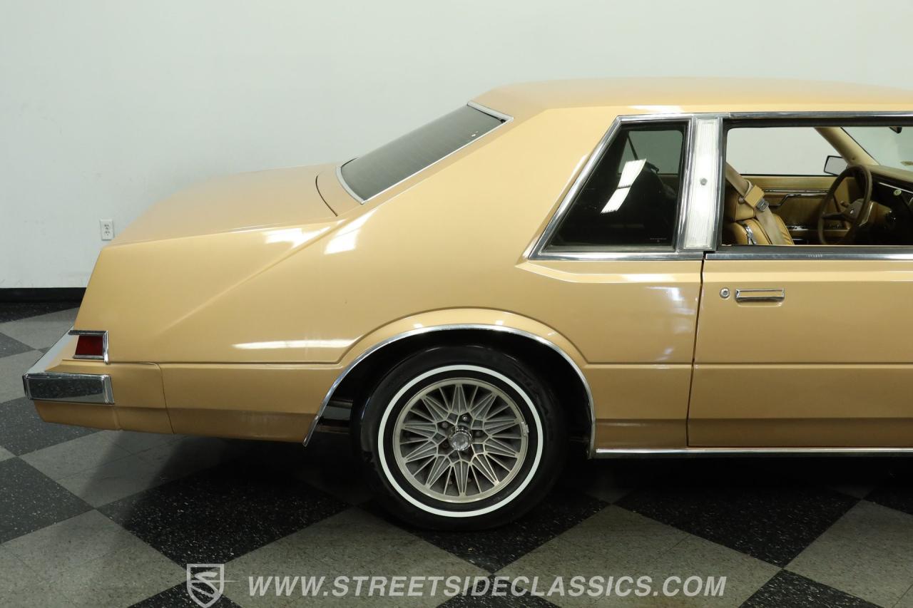 1982 Chrysler Imperial