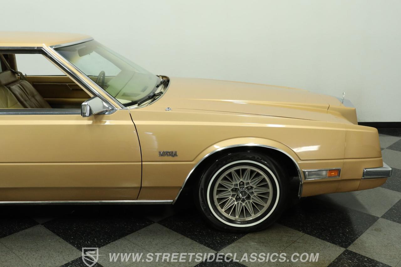 1982 Chrysler Imperial