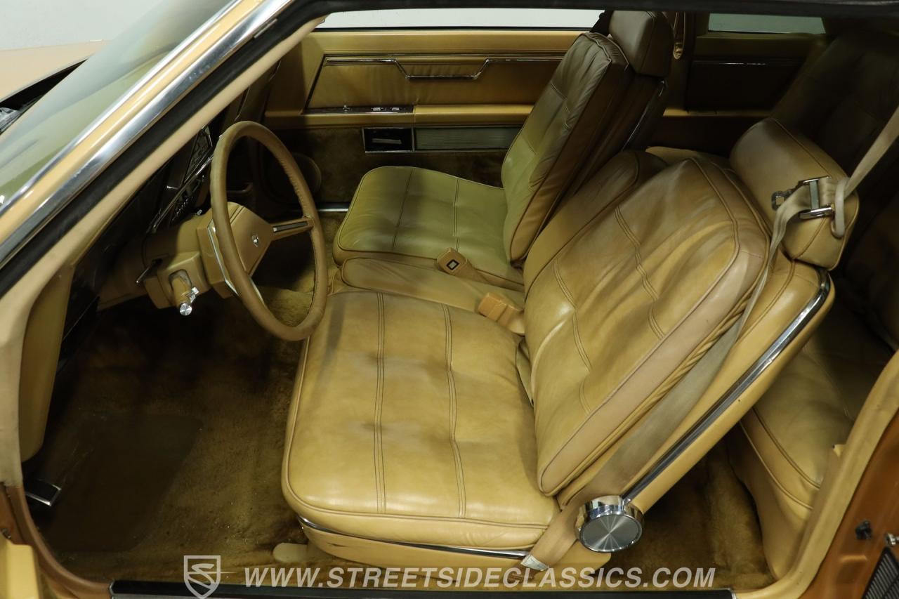 1982 Chrysler Imperial