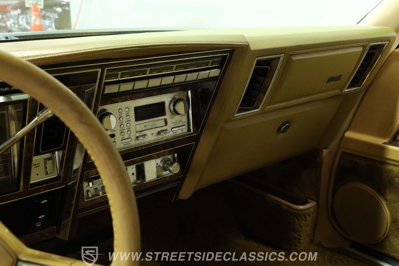 1982 Chrysler Imperial