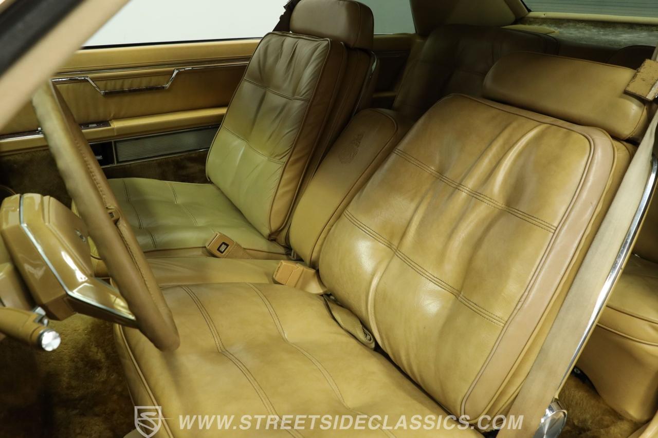 1982 Chrysler Imperial