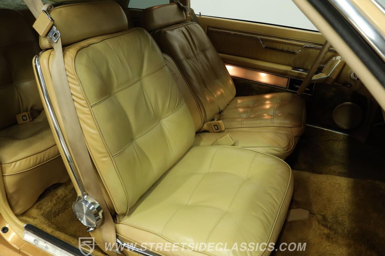 1982 Chrysler Imperial