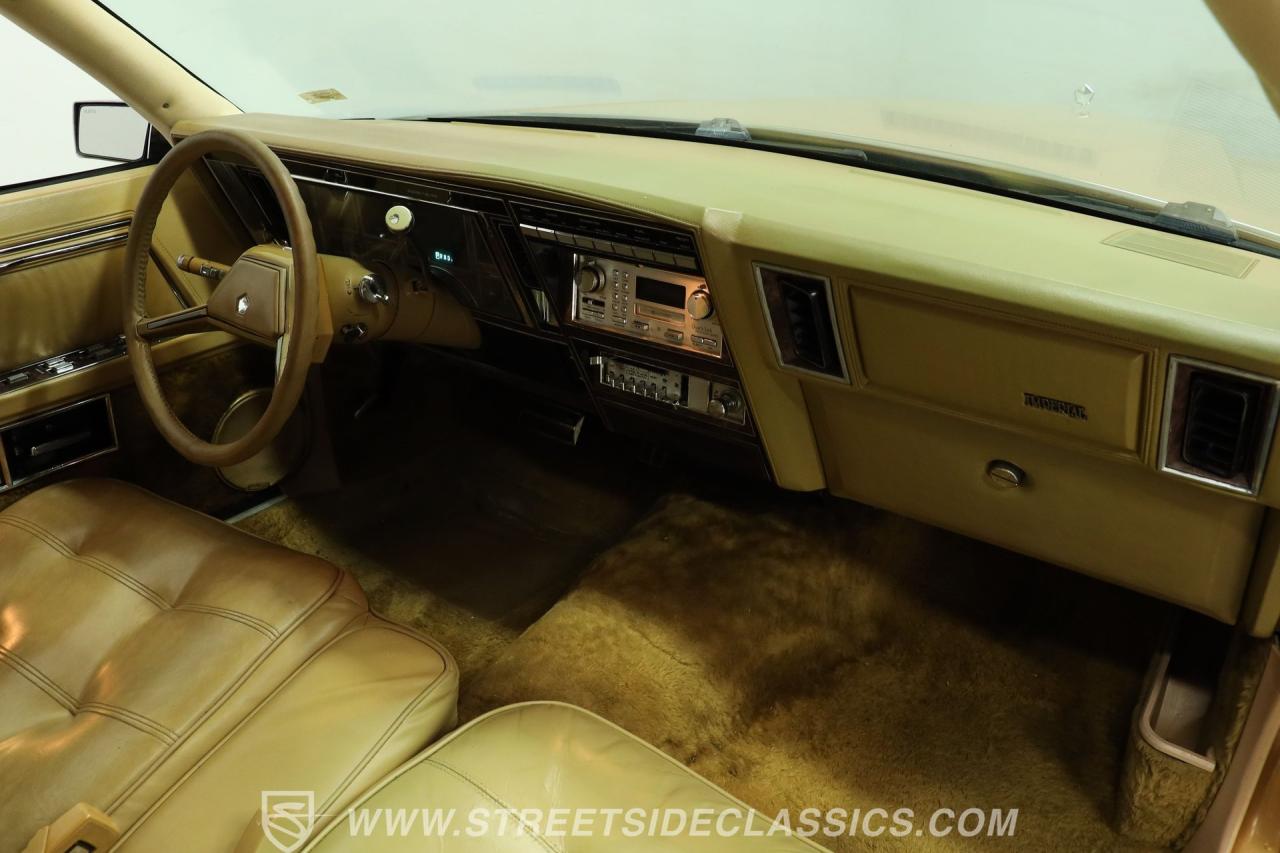 1982 Chrysler Imperial