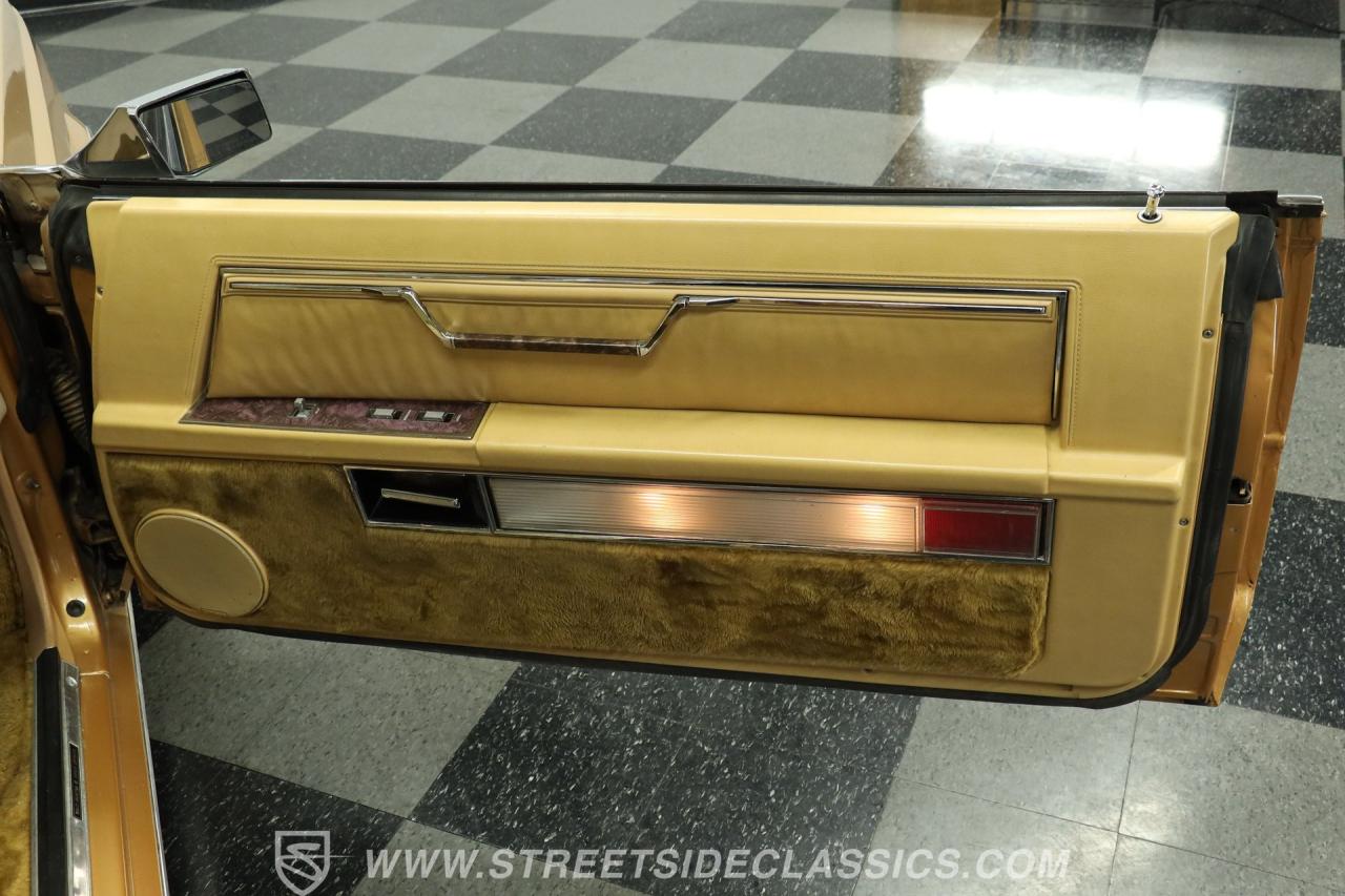 1982 Chrysler Imperial