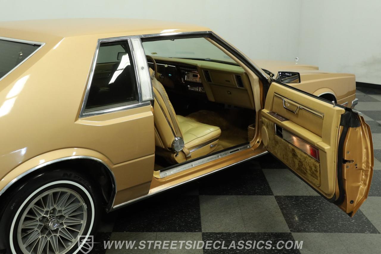1982 Chrysler Imperial