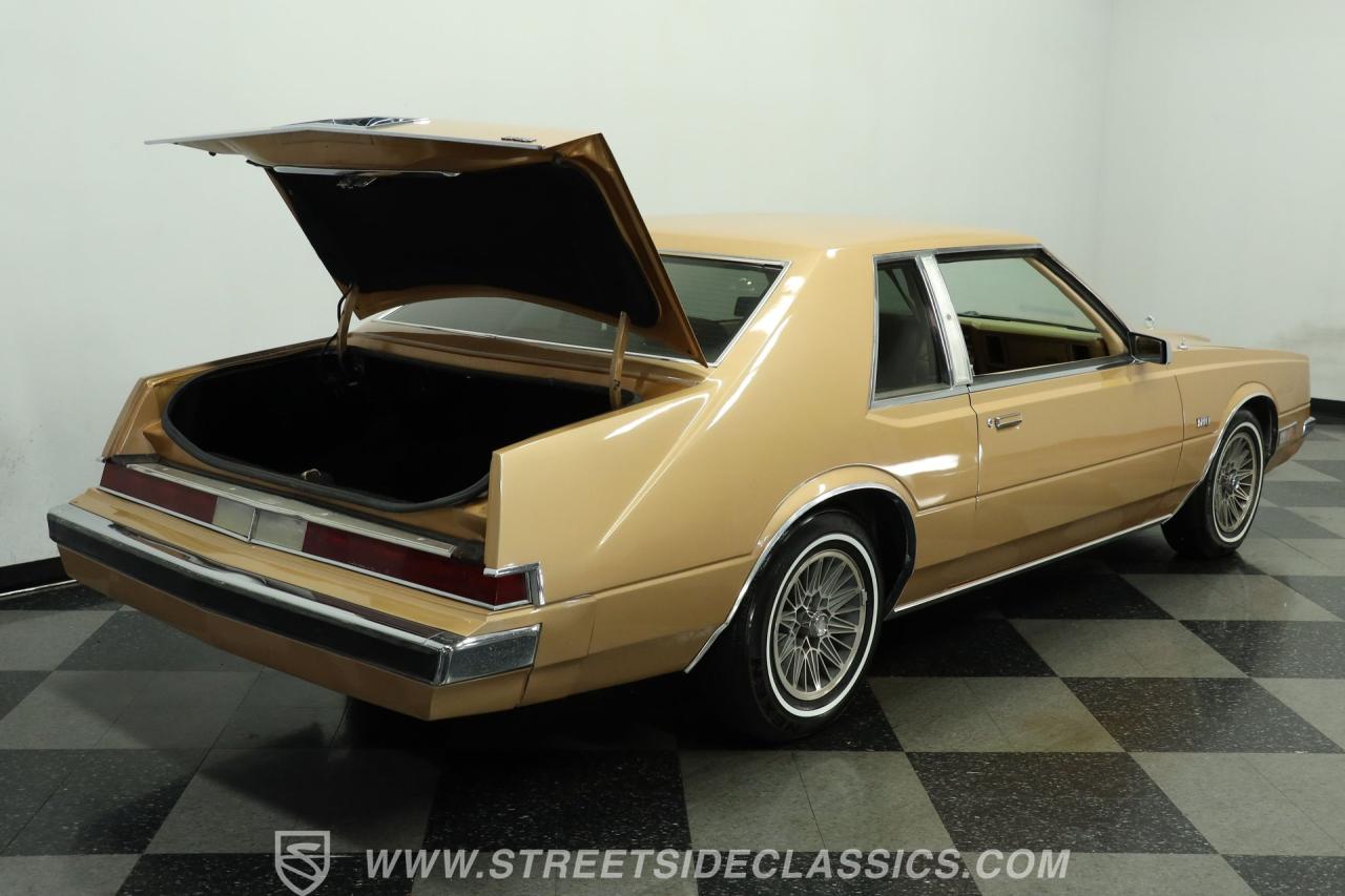 1982 Chrysler Imperial