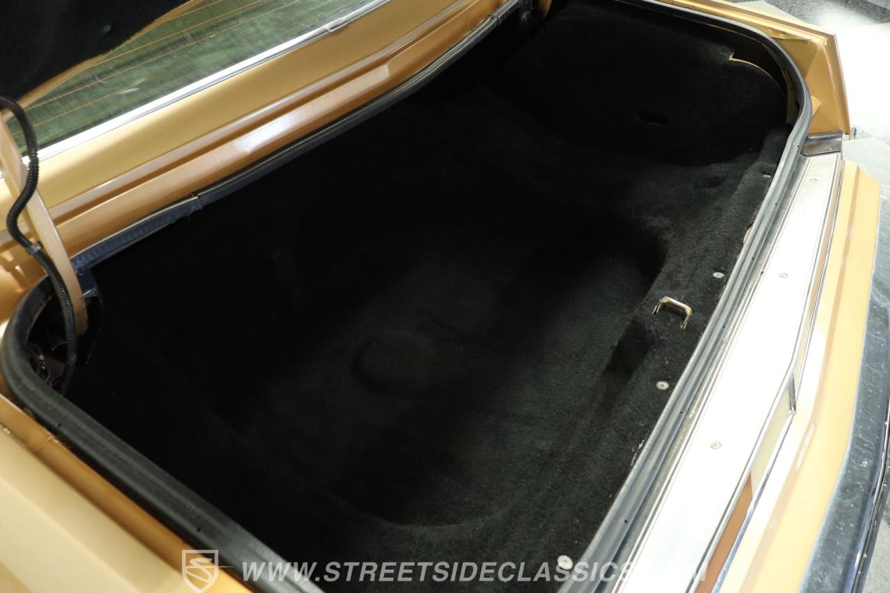 1982 Chrysler Imperial