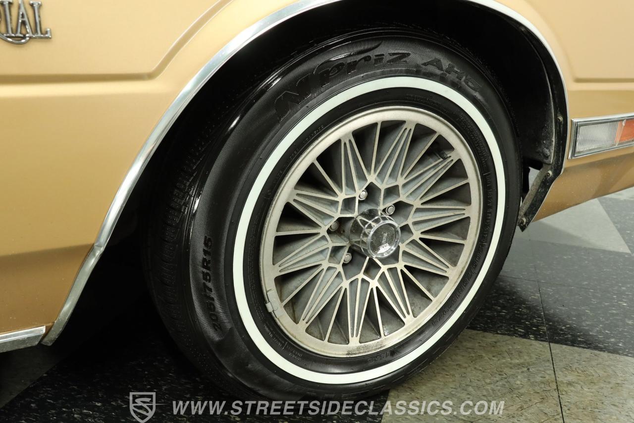 1982 Chrysler Imperial