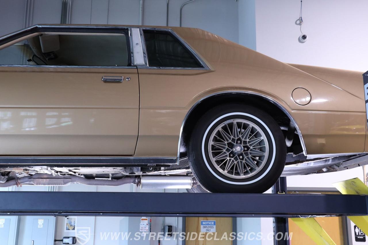 1982 Chrysler Imperial