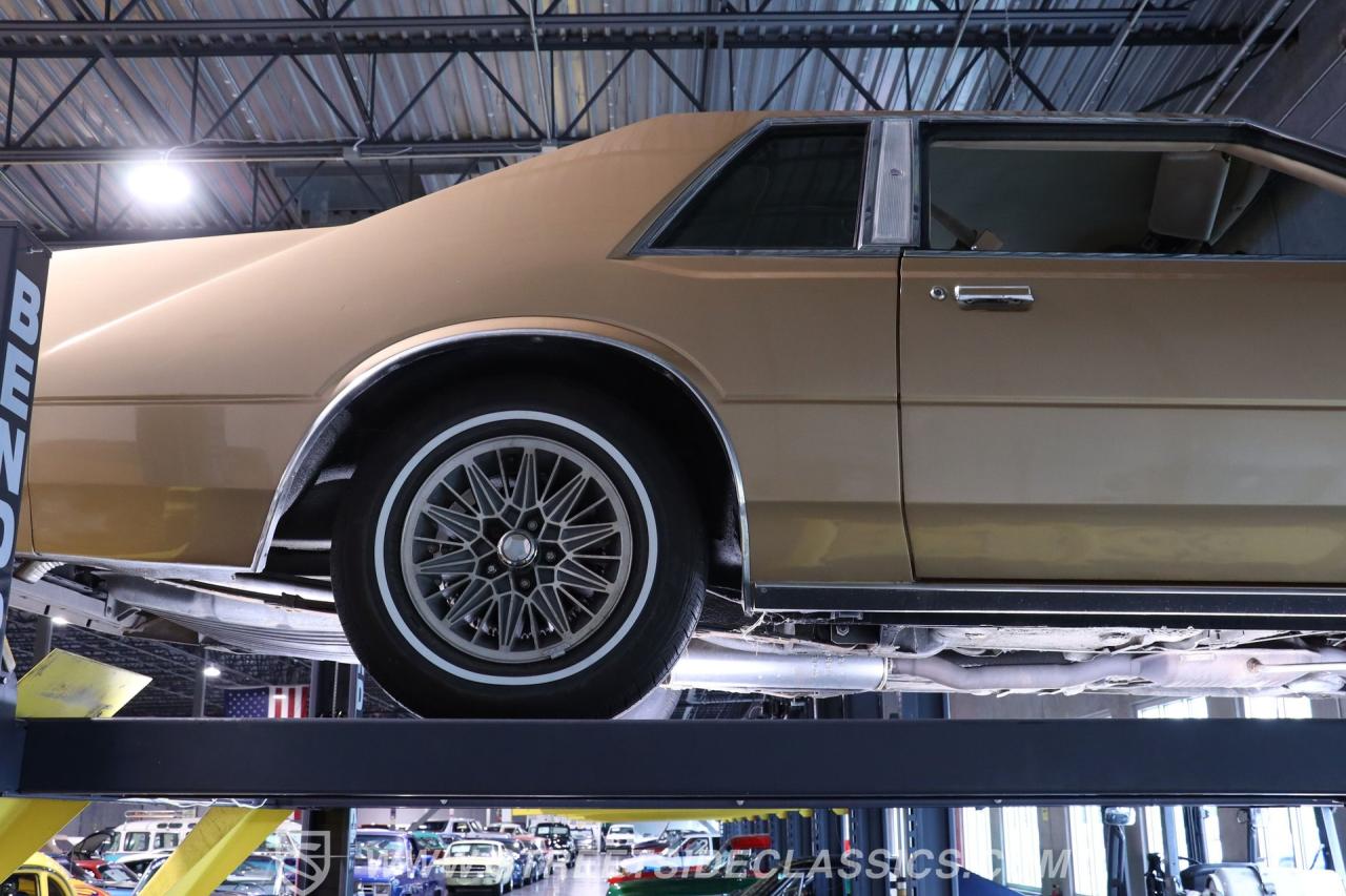 1982 Chrysler Imperial