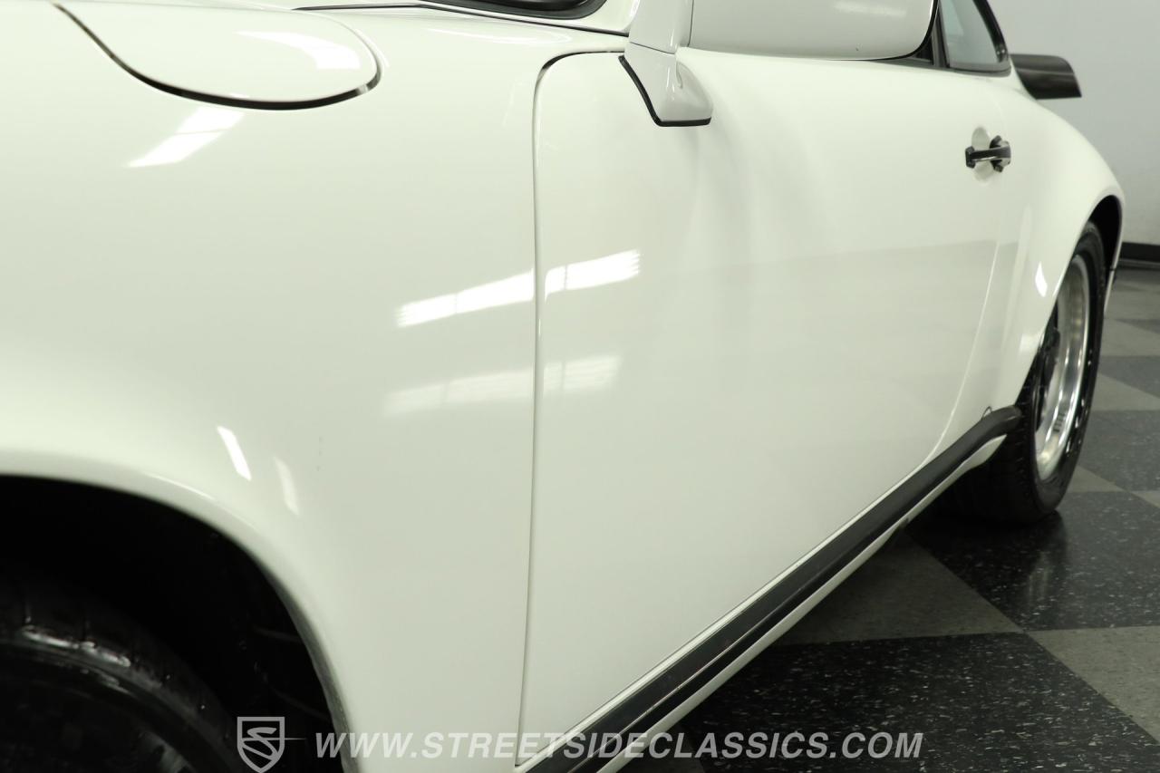 1986 Porsche 911 Carrera 