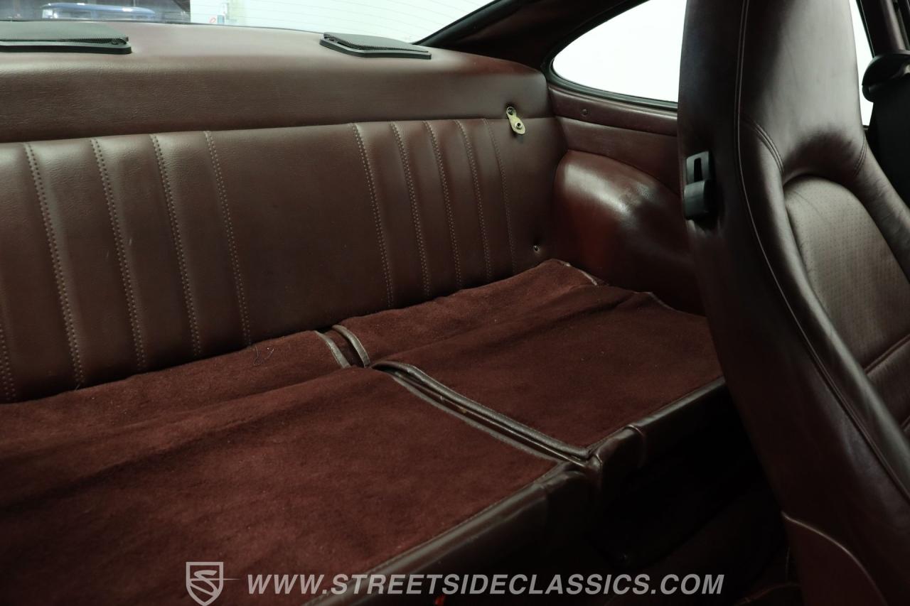 1986 Porsche 911 Carrera 